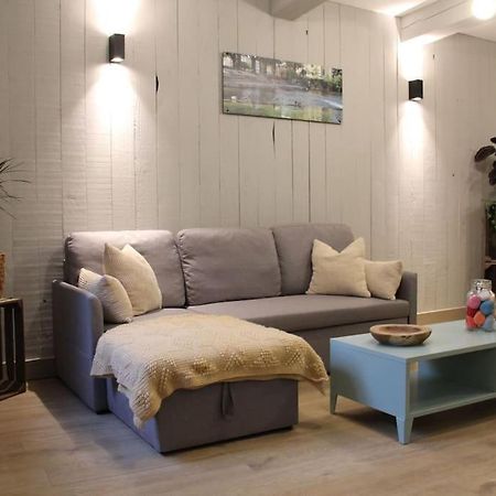 Apartamento Chez Franck Et Gisele LʼIsle-sur-la-Sorgue Exterior foto